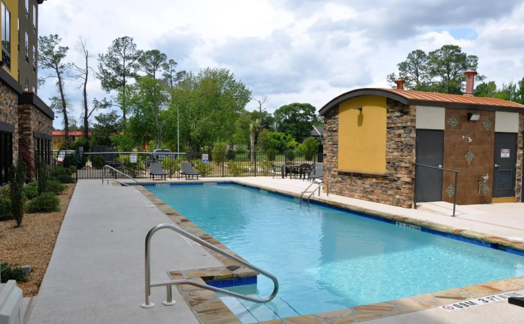 Holiday Inn Express & Suites Perry-National Fairground Area by IHG