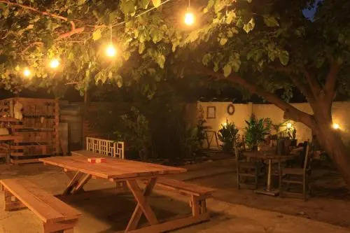 The Mulberry