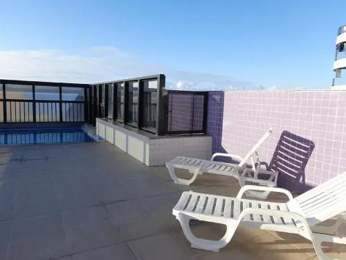 Beira Mar Apartmento 107