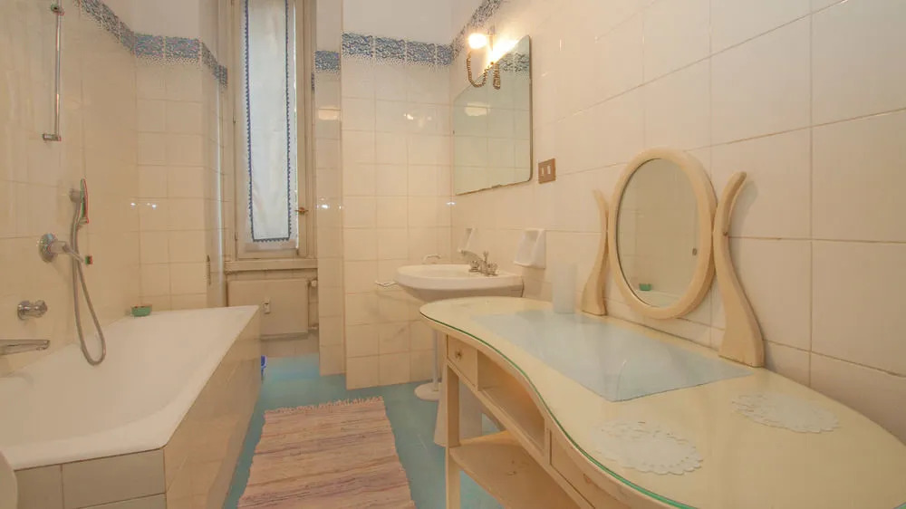 Vatican Suites