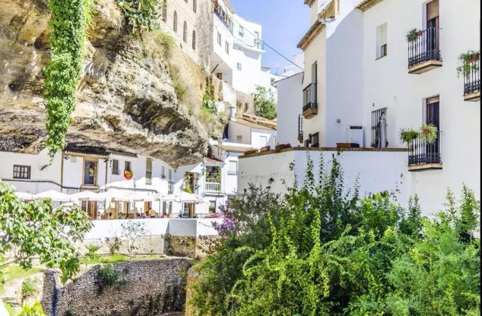 Casa Rural Cuevas del Sol