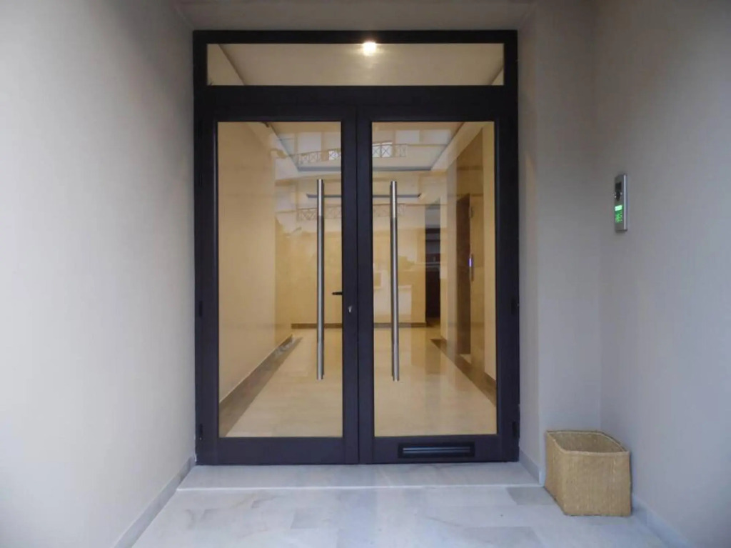 RéSIDENCE MALAGA: LUXE ET CONFORT à LA MARSA