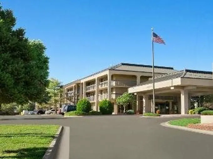 Hampton Inn Albuquerque North