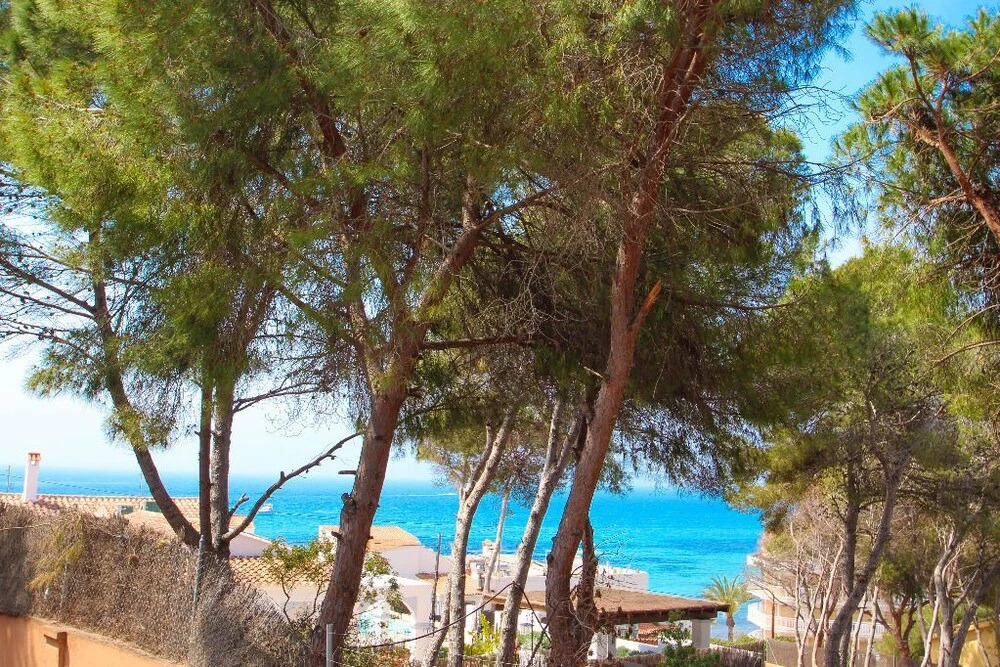 Pedro 6 - two story holiday home villa in El Portet
