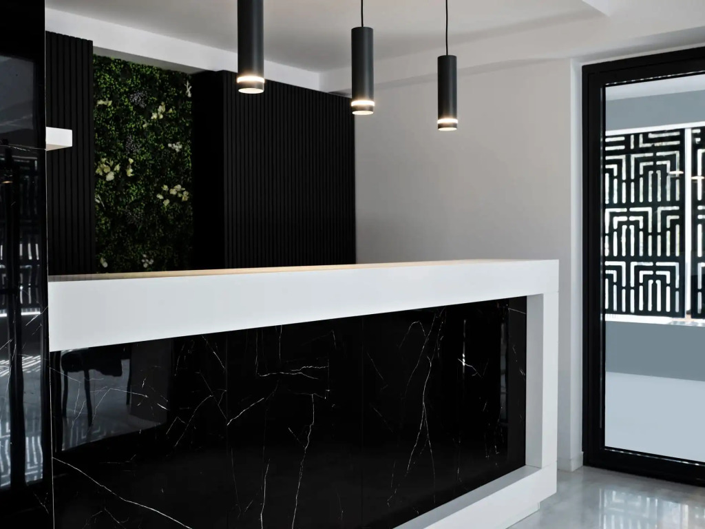 AVA Hotel & Residences Athens Riviera