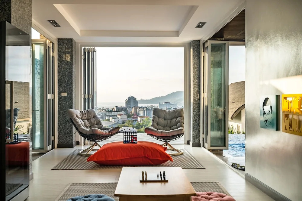 Chil Out Villa Patong