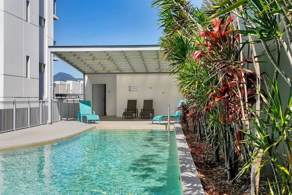 Centrepoint Apartments Cairns