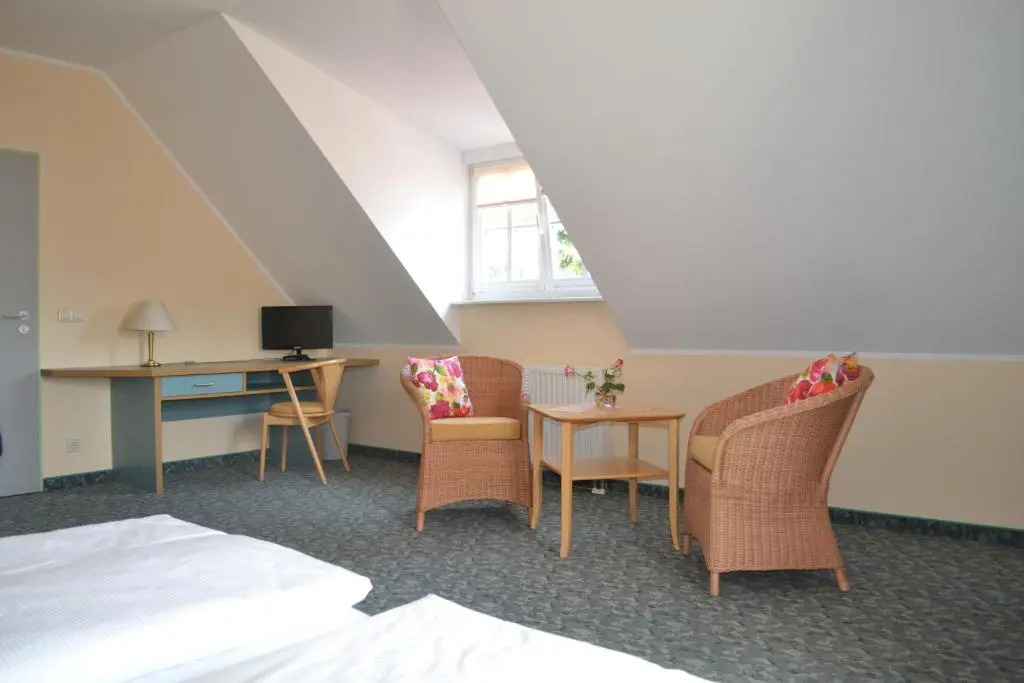 Hotel Wehlener Hof