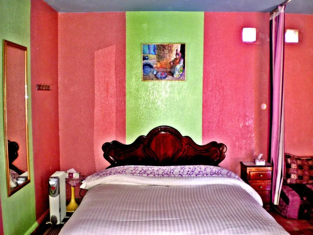 Hotel Top Ourika