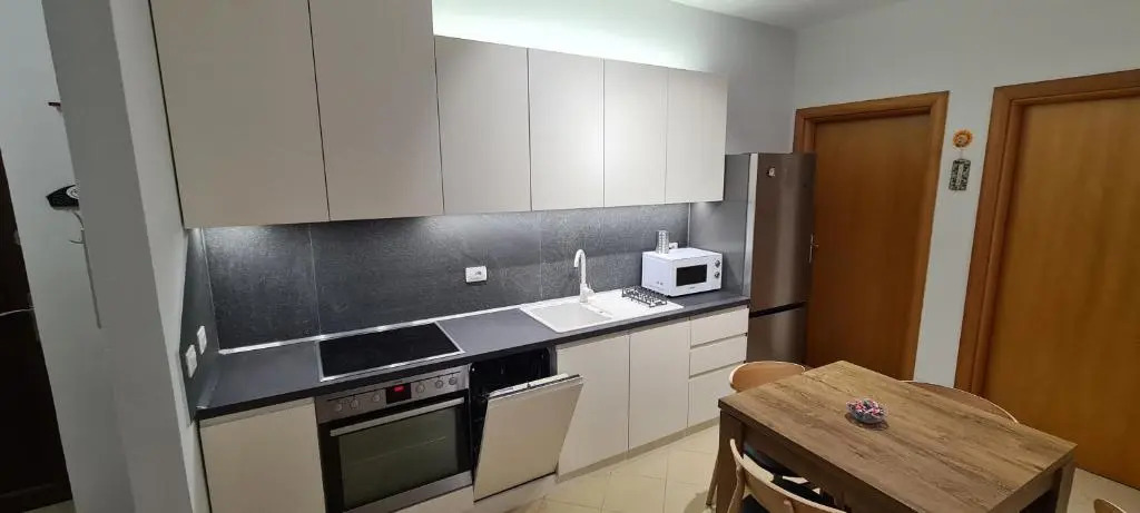 Family apartment in Golem