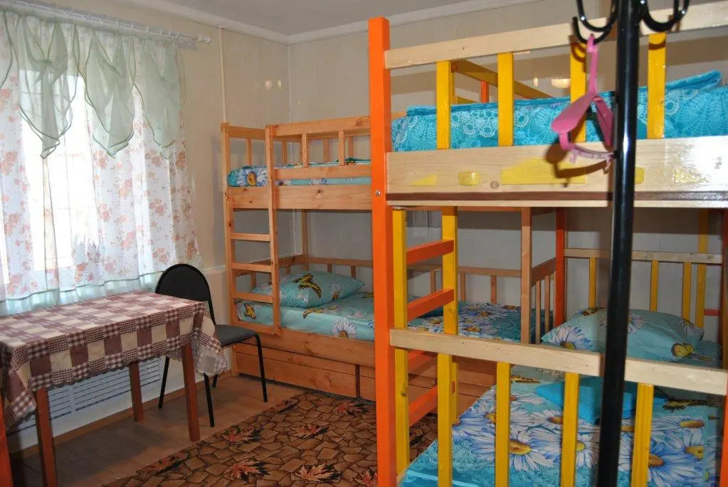 Hostel Pandora
