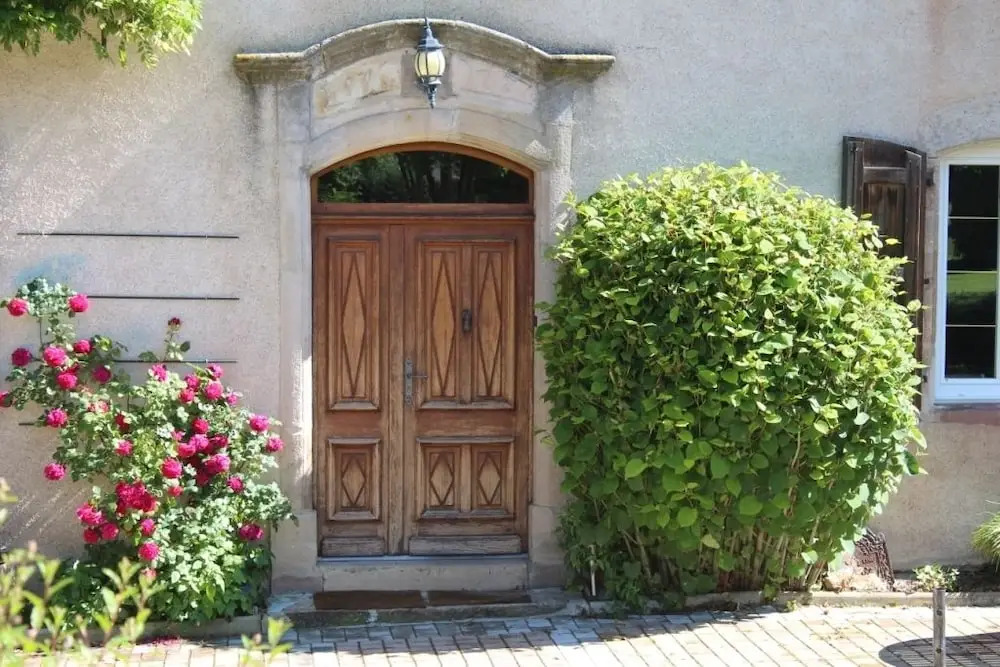 Le Clos DAlbray