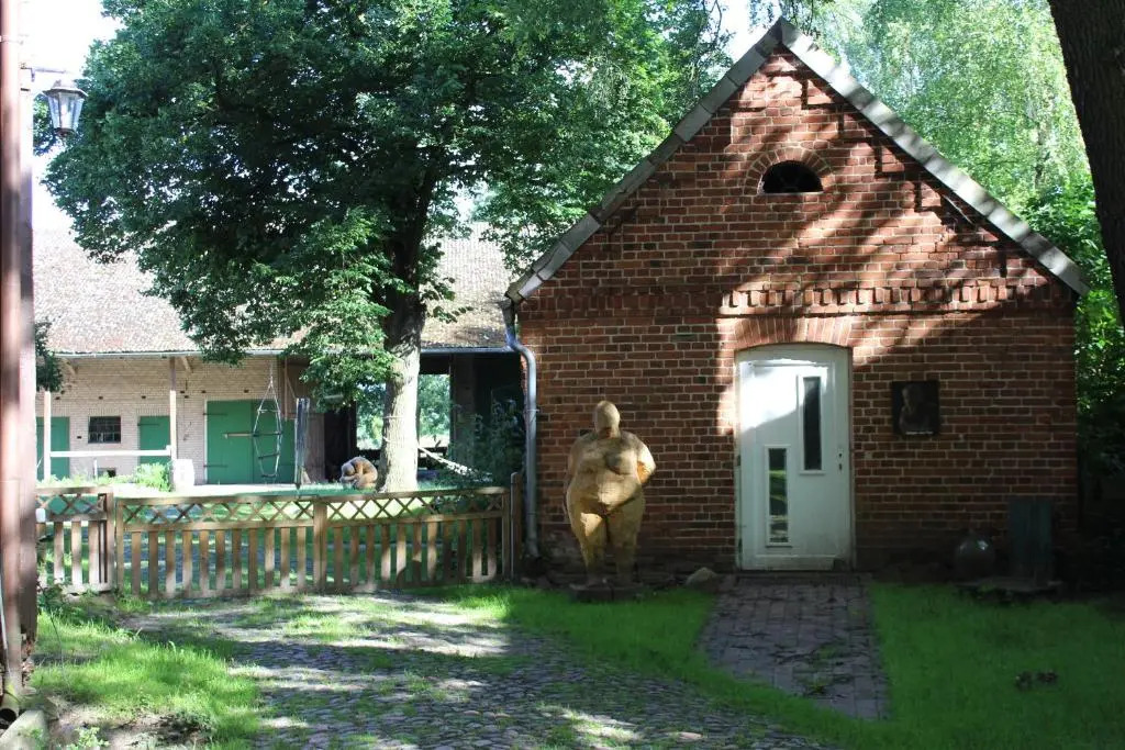 Gästehaus Tobringen 20