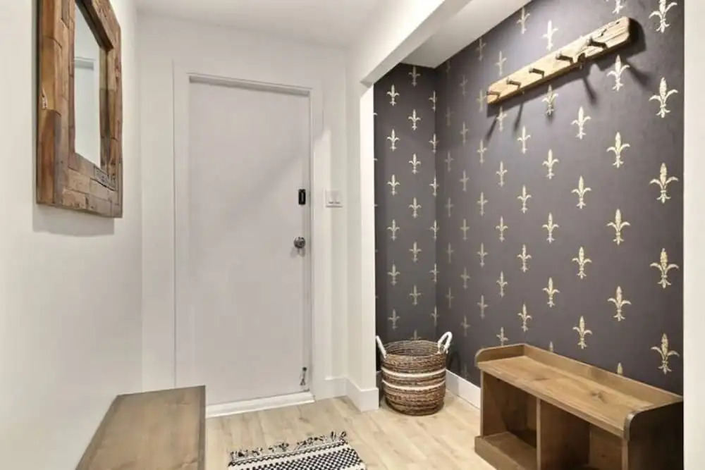 Spectacular 3 Bdrm Old Quebec Penthouse