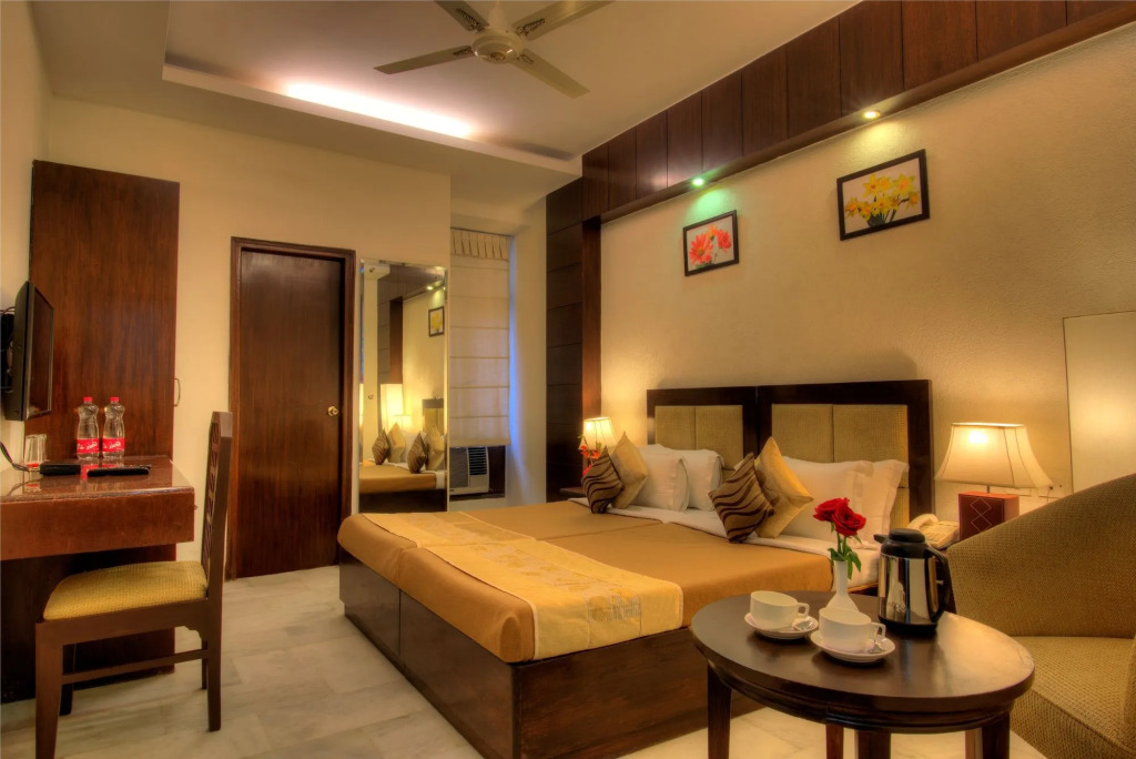 Hotel Regent Continental