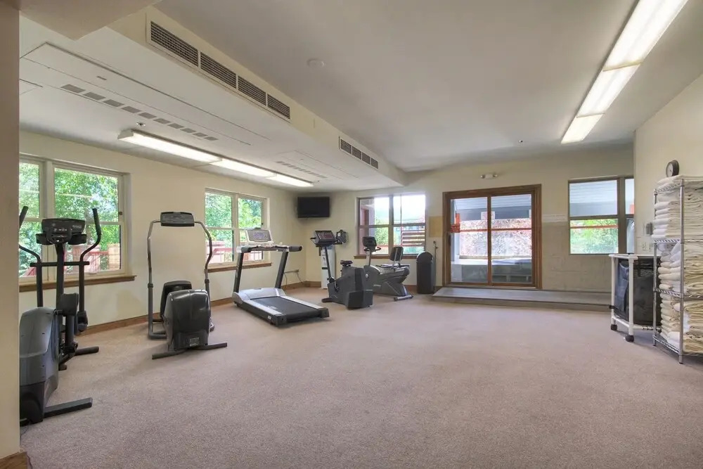 Winter Escape+loft Perfect Blend Of Mountain + Town Sleeps 6 1 Bedroom Condo by RedAwning