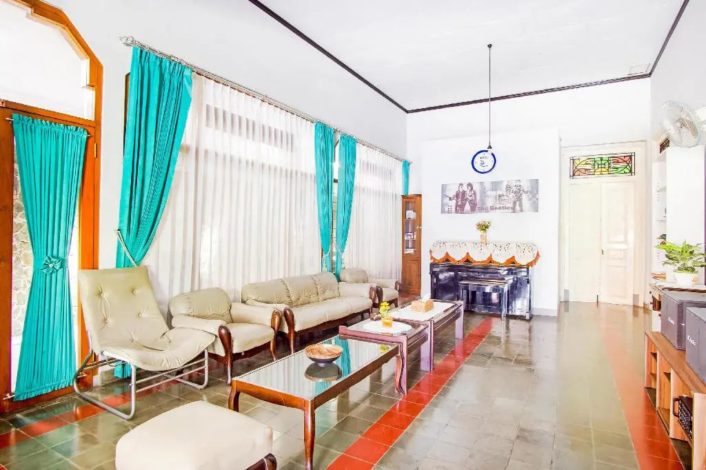 OYO 3442 Latifa Hotel