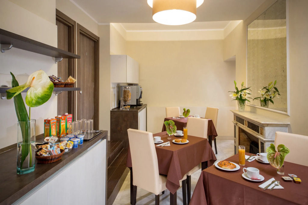 Corso Grand Suite