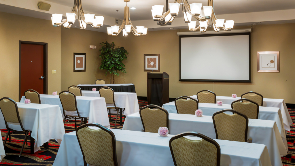 Staybridge Suites Oklahoma City by IHG
