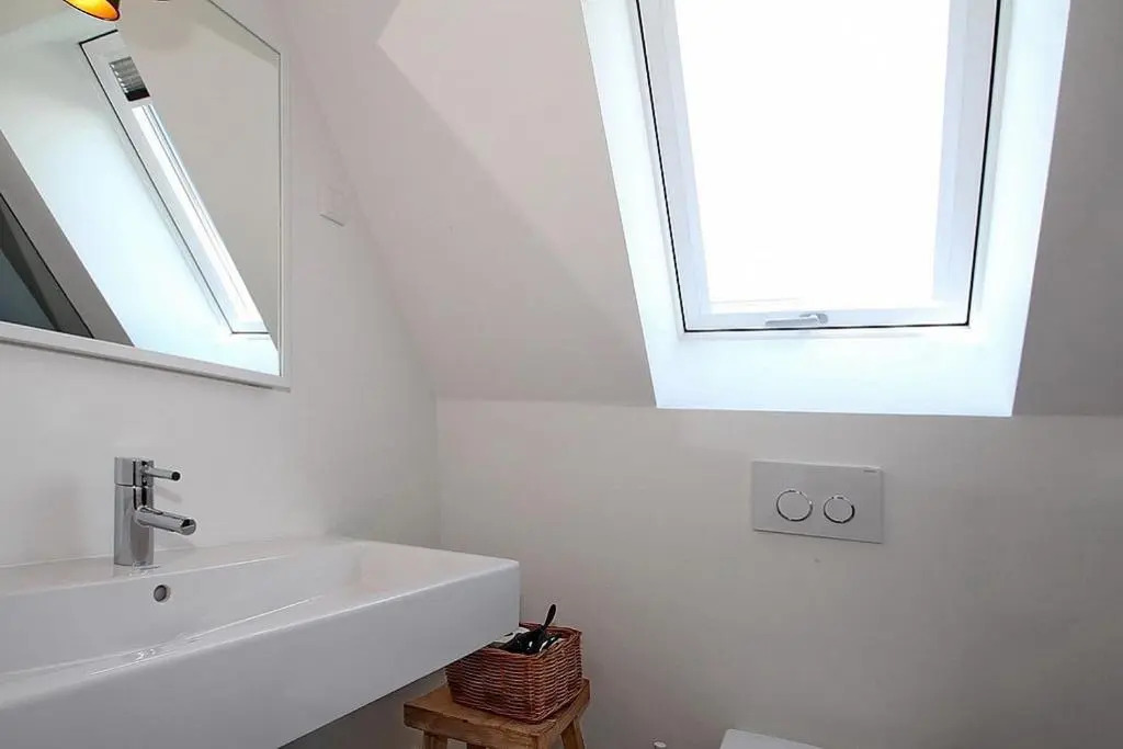 Ferienhaus Wohrbarg Ferienhaus Wohrbarg
