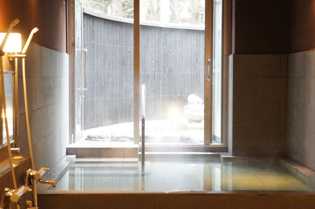 TOKI RESORT Hakuba