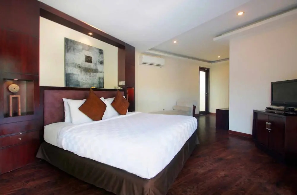 2br Private Villas, Seminyak,bali