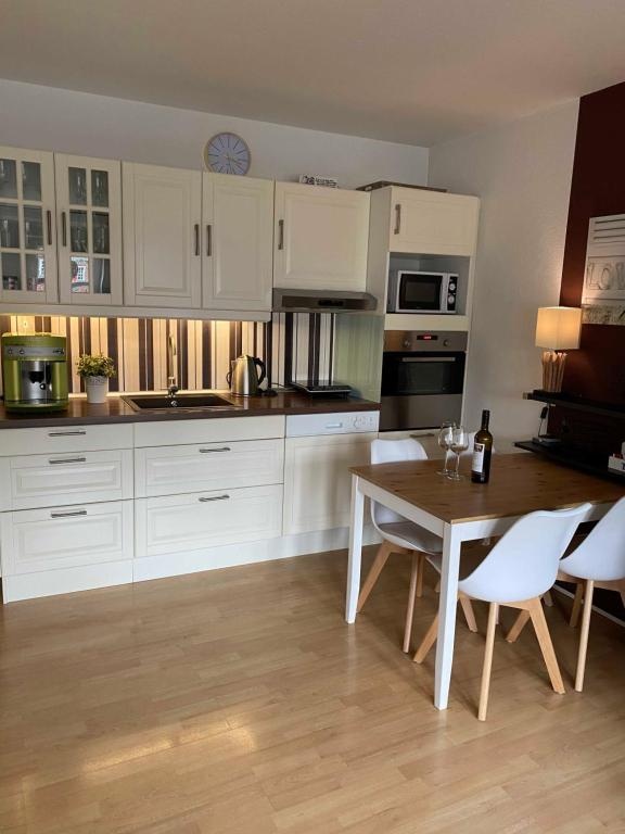 Ferienwohnung Altstadt Perle_ 15164