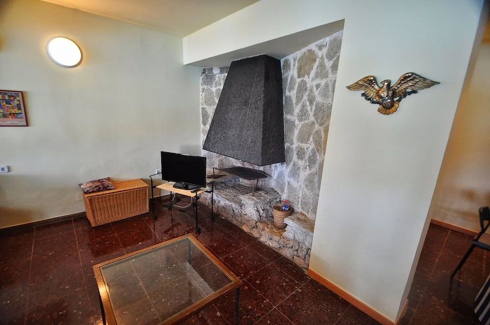 Luxury Villa Menorca