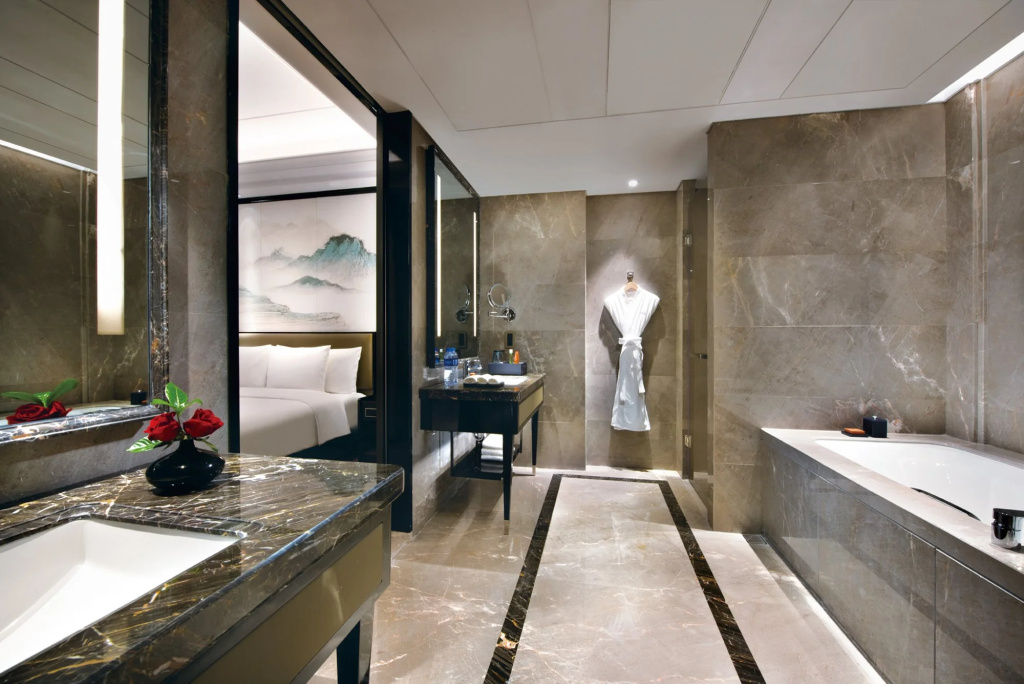 Crowne Plaza Huailai by IHG