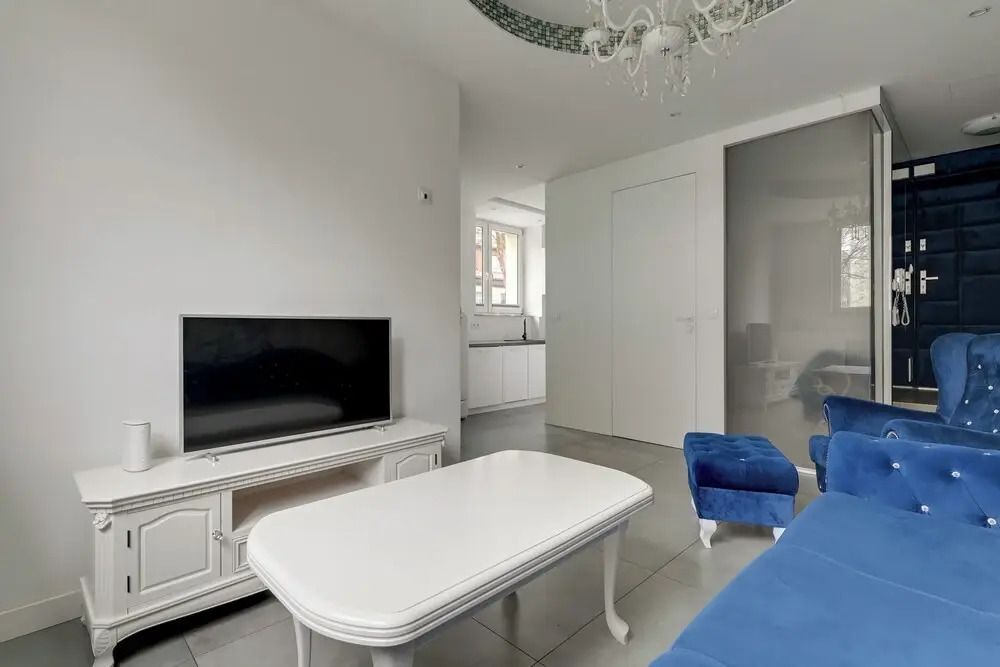 RentPlanet - Apartament przy Bulwarze