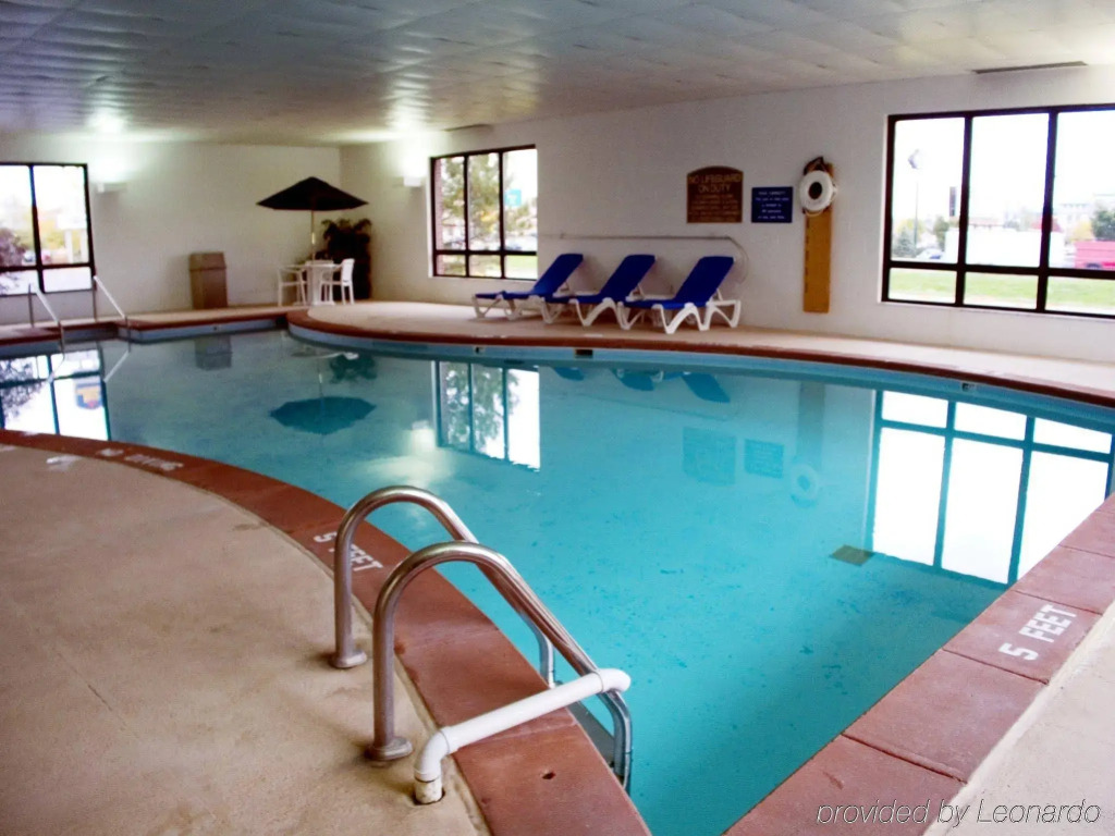 BlissPoint Inn, Kokomo