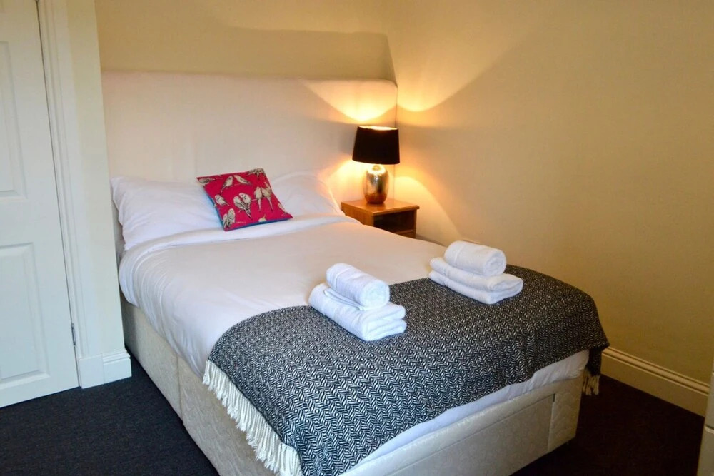 City Centre Flat