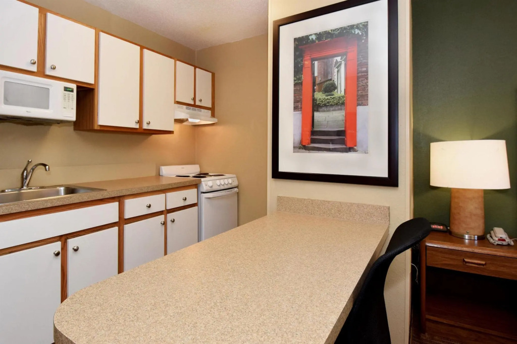 Extended Stay America - Dallas - Plano Parkway - Medical Center