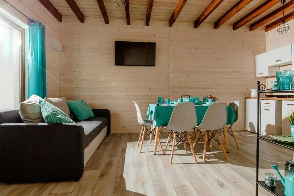 Molo Resort