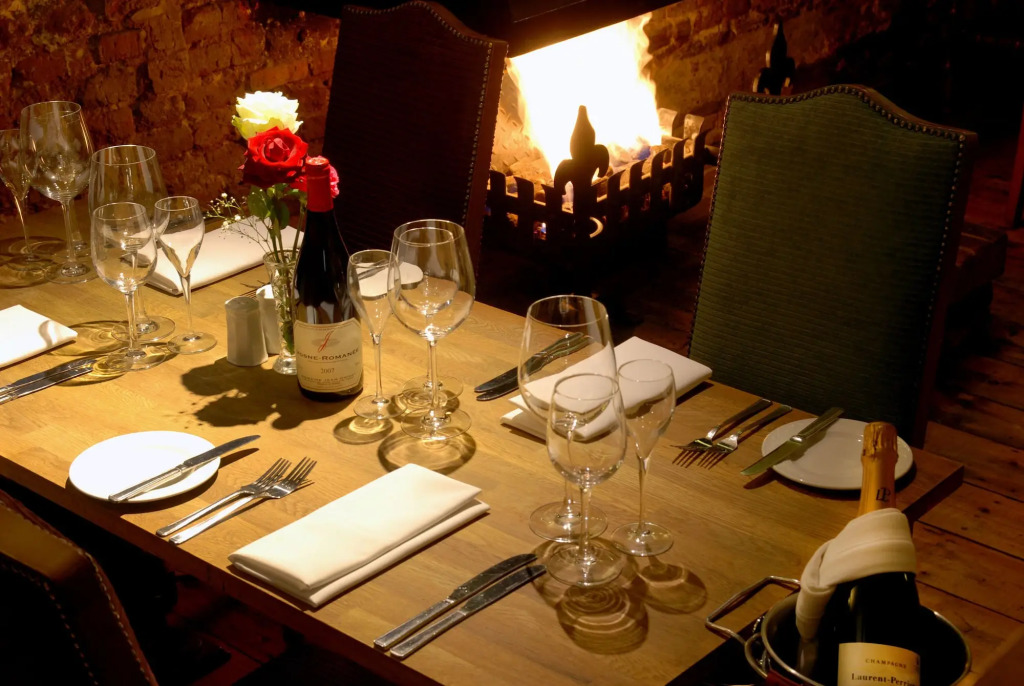 Cantley House Hotel - Wokingham
