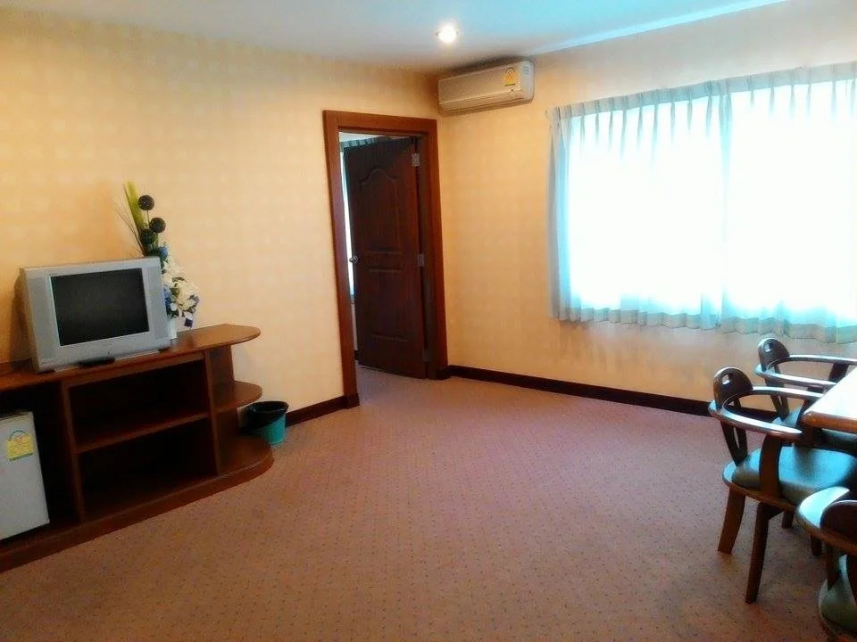 KP Hotel Udonthani