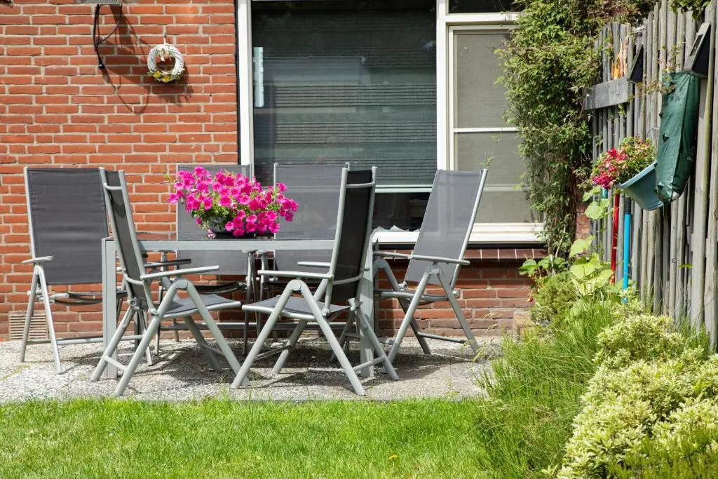 Beautiful family house 5 min away from Amsterdam