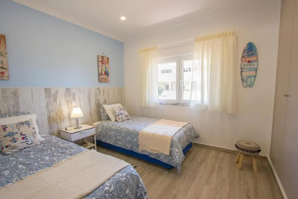 Luxury Beach Sea View 200m Beach & 10min Centre