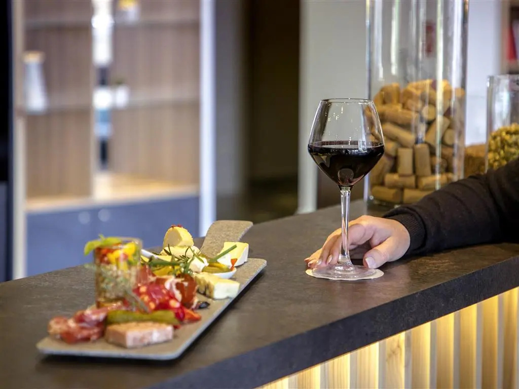 Mercure Cavaillon