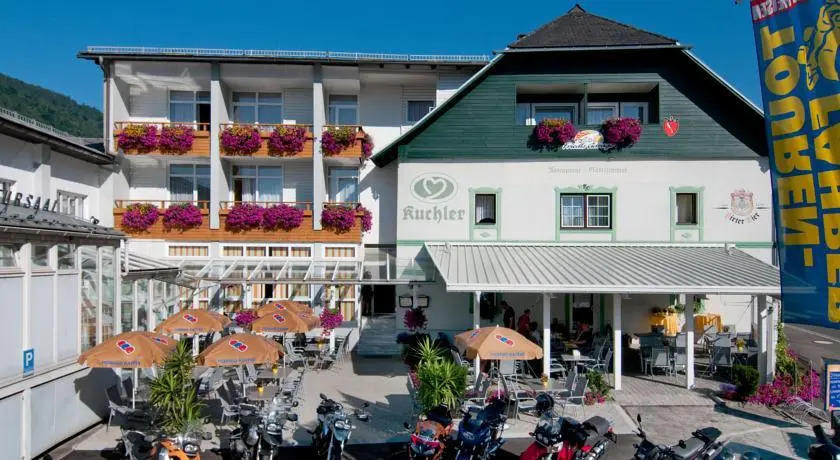 Hotel Kuchlerwirt