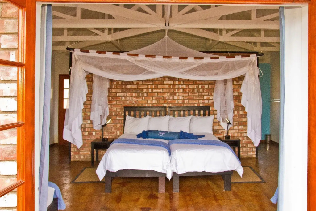 Gondwana Etosha Safari Lodge