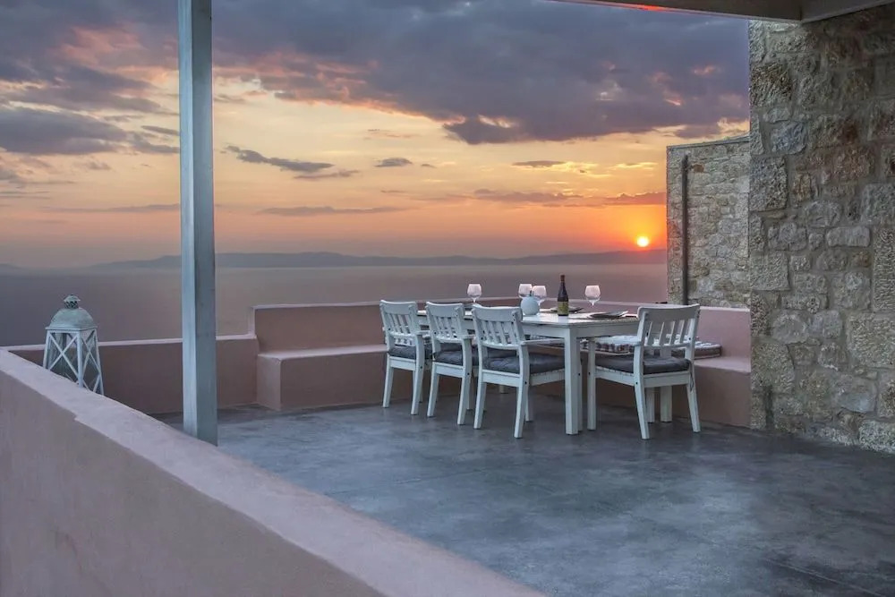 Patio Villas Complex