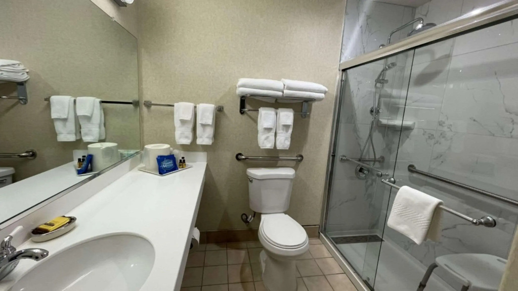 SureStay Hotel by Best Western Eureka