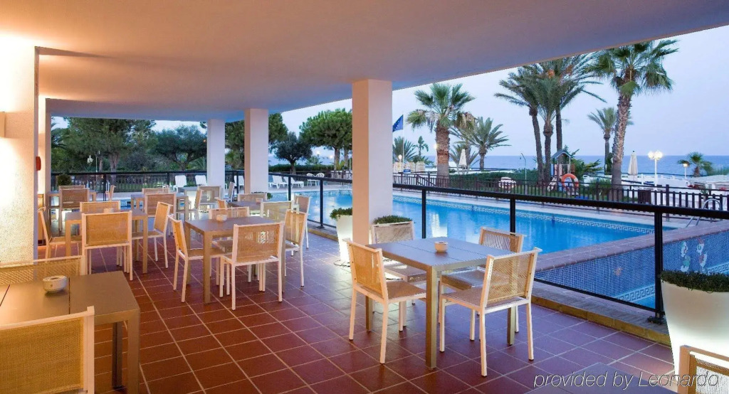 Parador de Mojácar