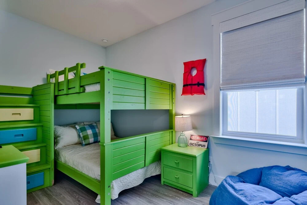 Sands Street Homes by Forehand Rentals