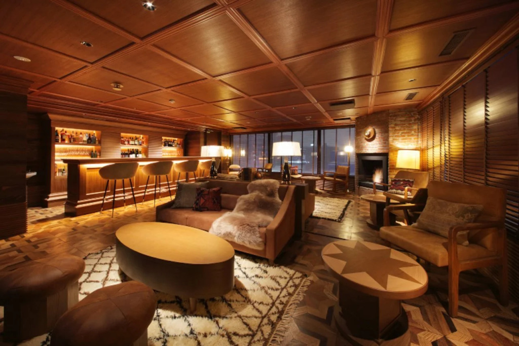 UNWIND HOTEL & BAR Sapporo