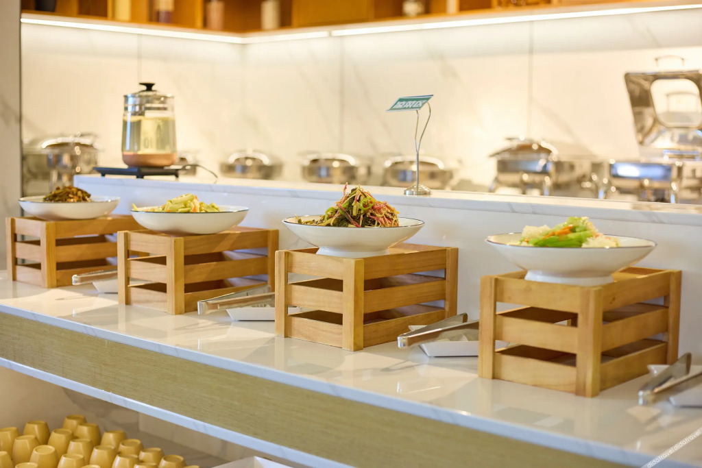 Vyluk Hotel (Hohhot Xinhua Plaza)