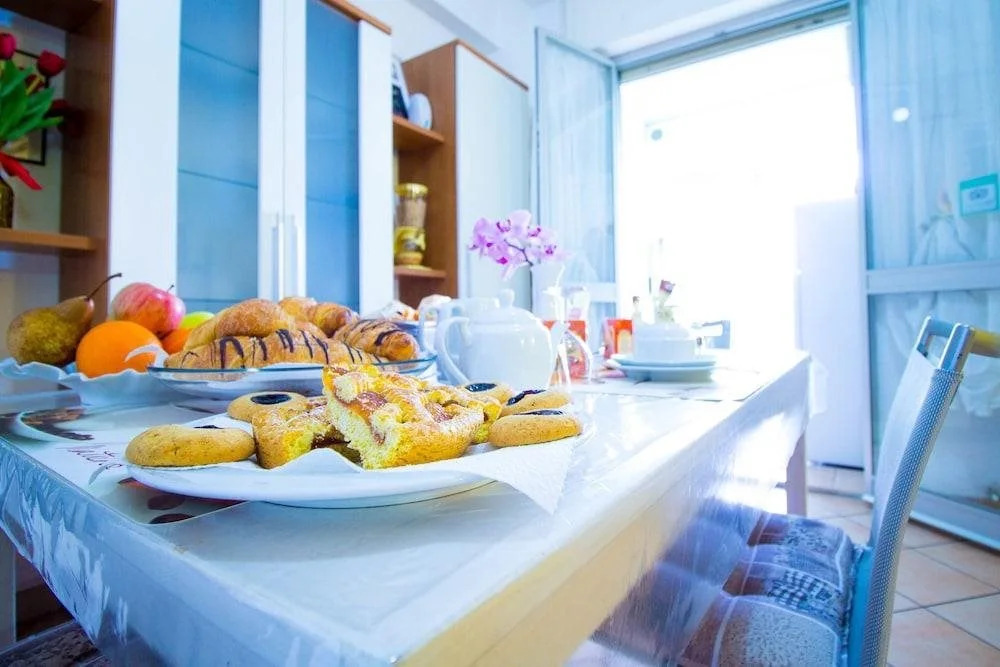 Bed & Breakfast Al Girasole