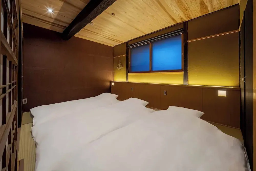 Izuki Machiya House