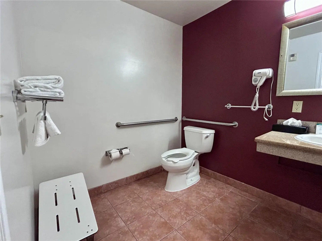 Best Western Burbank Airport Inn
